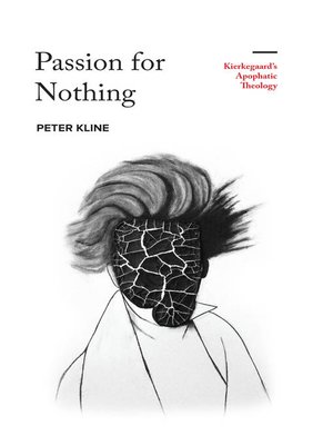 cover image of Passion for Nothing